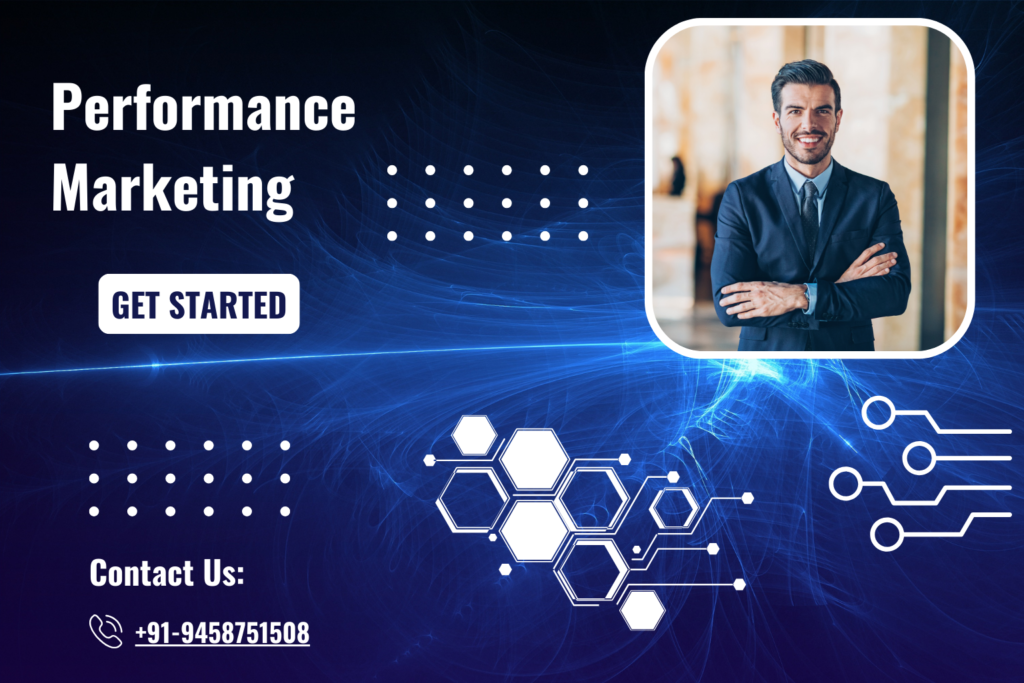 Digital Marketing vs Performance Marketing