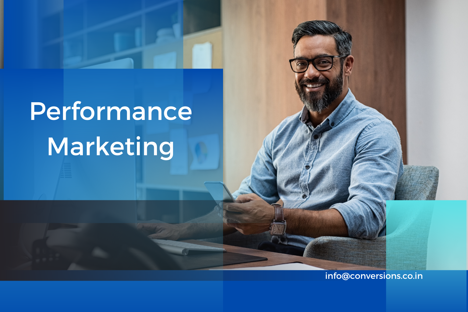 Performance Marketing